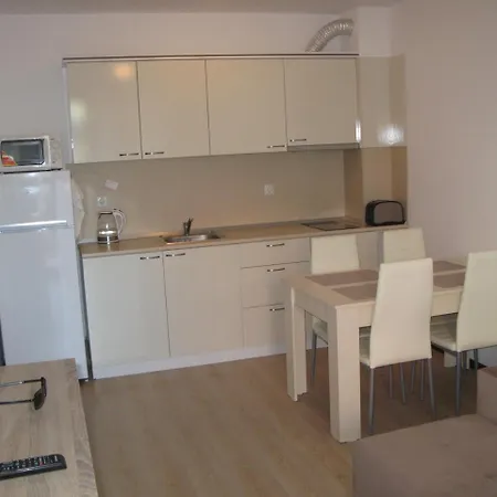 Морски Бряг スヴェティ・ヴラス