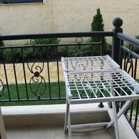 Морски Бряг スヴェティ・ヴラス