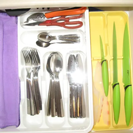 Морски Бряг アパートホテル スヴェティ・ヴラス