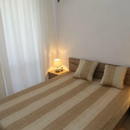 Морски Бряг 4*