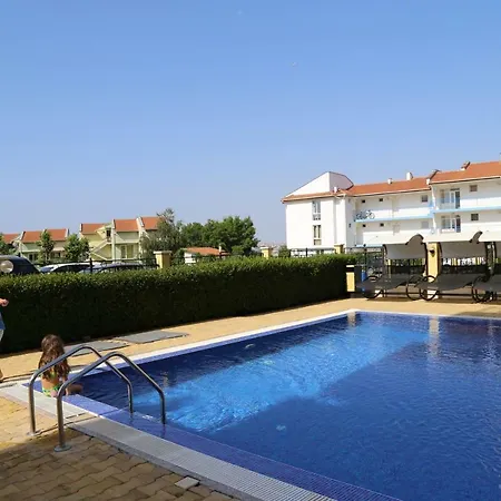 Морски Бряг