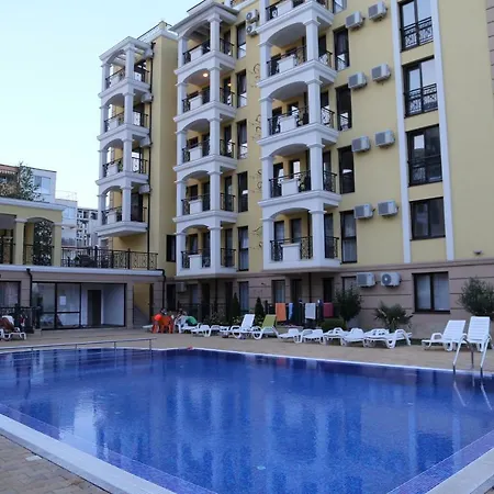 Морски Бряг