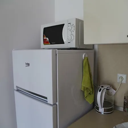 Морски Бряг スヴェティ・ヴラス