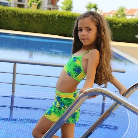 アパートホテル Морски Бряг 4*