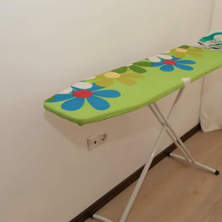 アパートホテル Морски Бряг スヴェティ・ヴラス