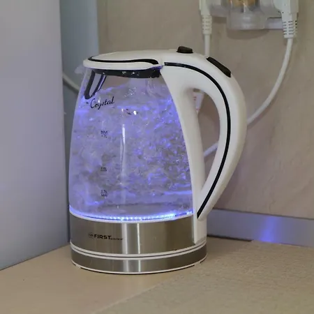 アパートホテル Морски Бряг スヴェティ・ヴラス