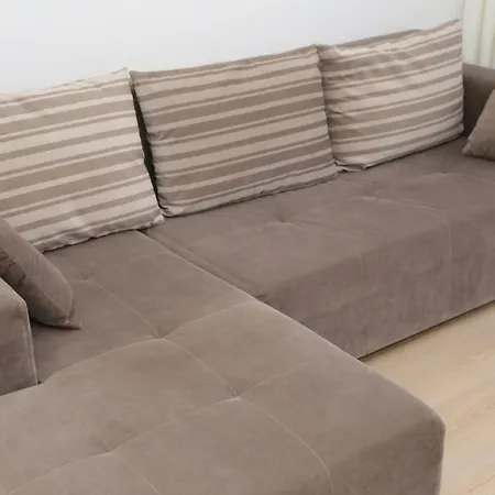 Морски Бряг アパートホテル スヴェティ・ヴラス