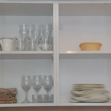 アパートホテル Морски Бряг スヴェティ・ヴラス