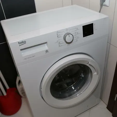 Морски Бряг アパートホテル