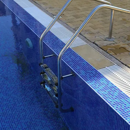 アパートホテル Морски Бряг スヴェティ・ヴラス