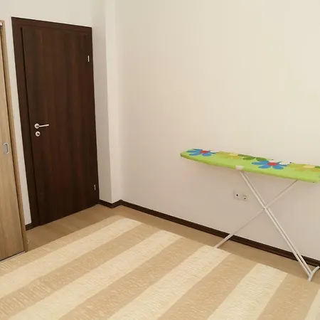 Морски Бряг アパートホテル 4*