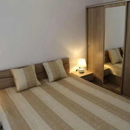 Морски Бряг 4* スヴェティ・ヴラス