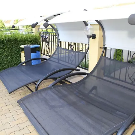 Морски Бряг アパートホテル 4*