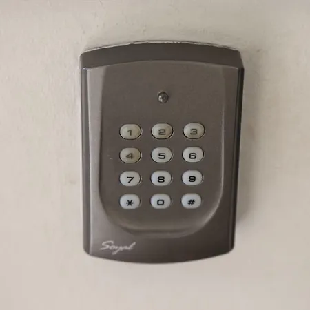 Морски Бряг 4* スヴェティ・ヴラス