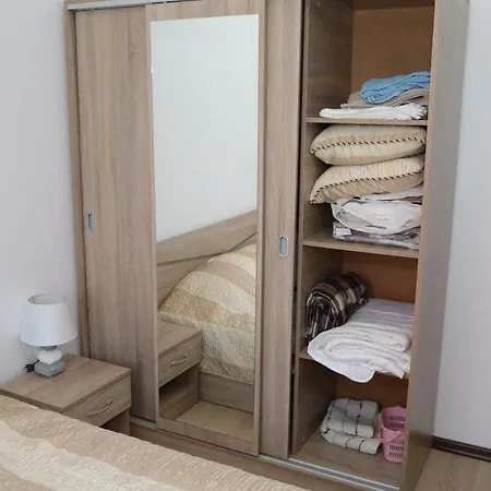 Морски Бряг アパートホテル スヴェティ・ヴラス