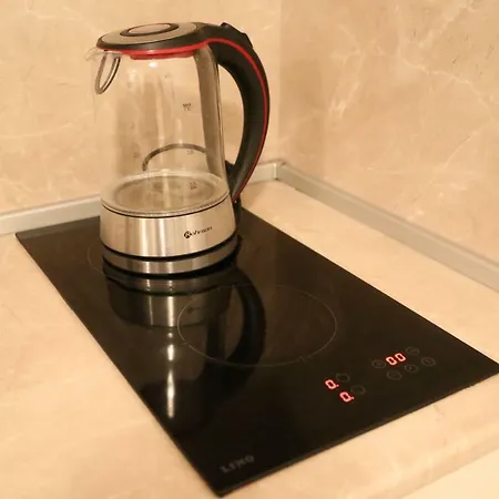 Морски Бряг アパートホテル