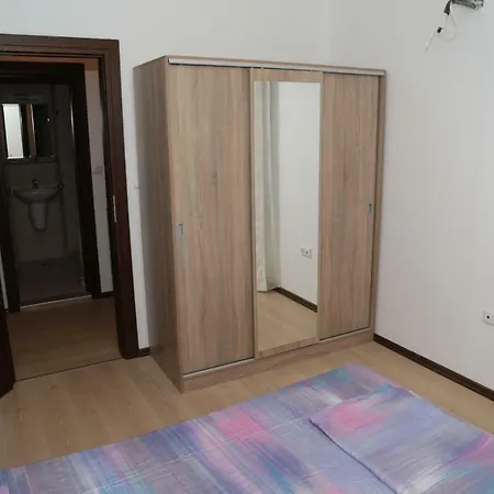 Морски Бряг アパートホテル 4*