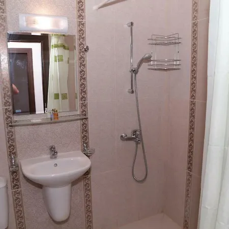 Морски Бряг スヴェティ・ヴラス