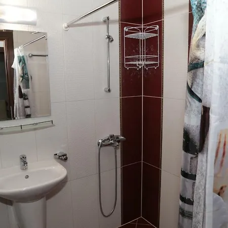 Морски Бряг アパートホテル 4*