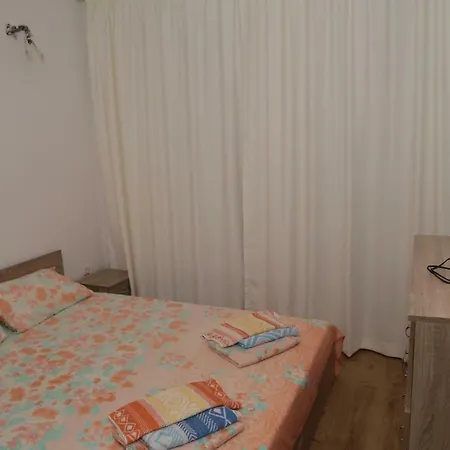 Морски Бряг スヴェティ・ヴラス