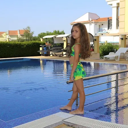 Морски Бряг アパートホテル スヴェティ・ヴラス