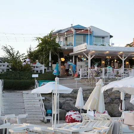 Морски Бряг 4*