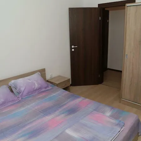 アパートホテル Морски Бряг