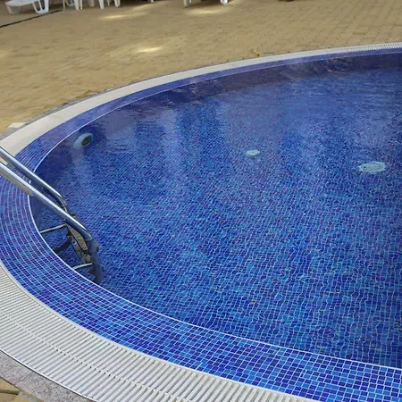 Морски Бряг 4*