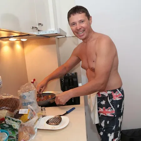 Морски Бряг 4* スヴェティ・ヴラス