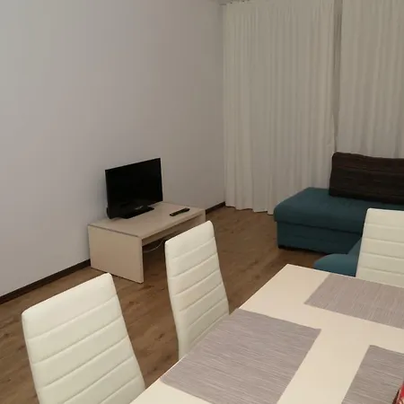 Морски Бряг アパートホテル