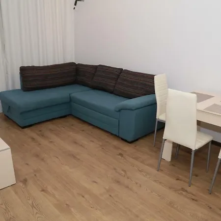 アパートホテル Морски Бряг 4*