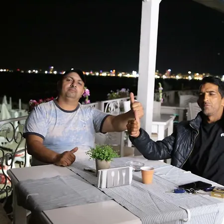 アパートホテル Морски Бряг