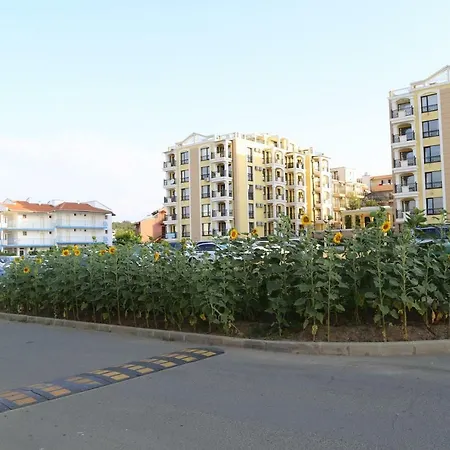 Морски Бряг