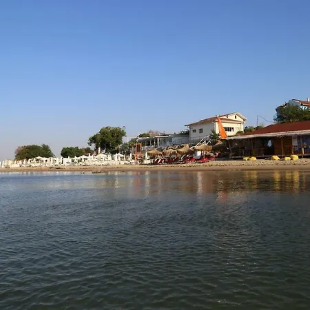 Морски Бряг アパートホテル 4*