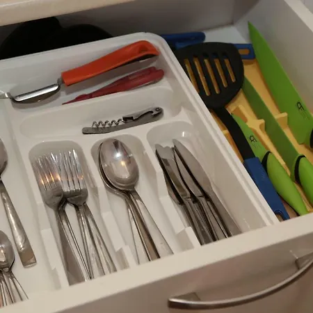 アパートホテル Морски Бряг スヴェティ・ヴラス