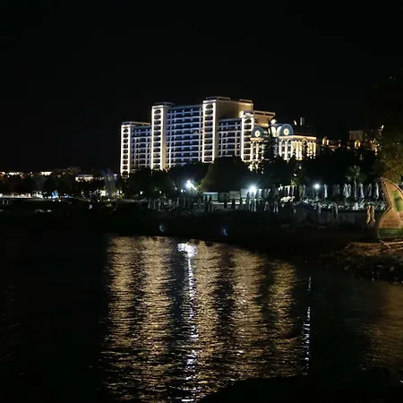 Морски Бряг 4* スヴェティ・ヴラス