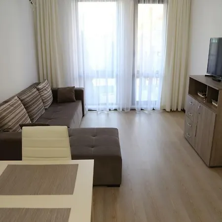 Морски Бряг